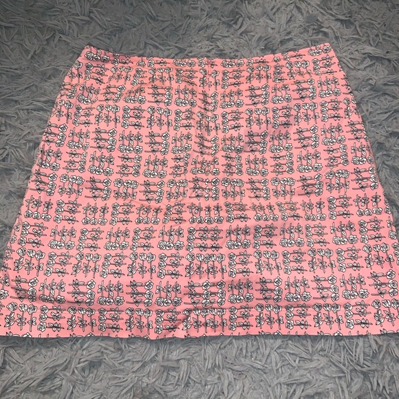 Flower skirt - Picture 4 of 7